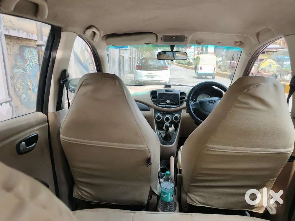 Hyundai I10 2008 Lpg 68000 Km Driven