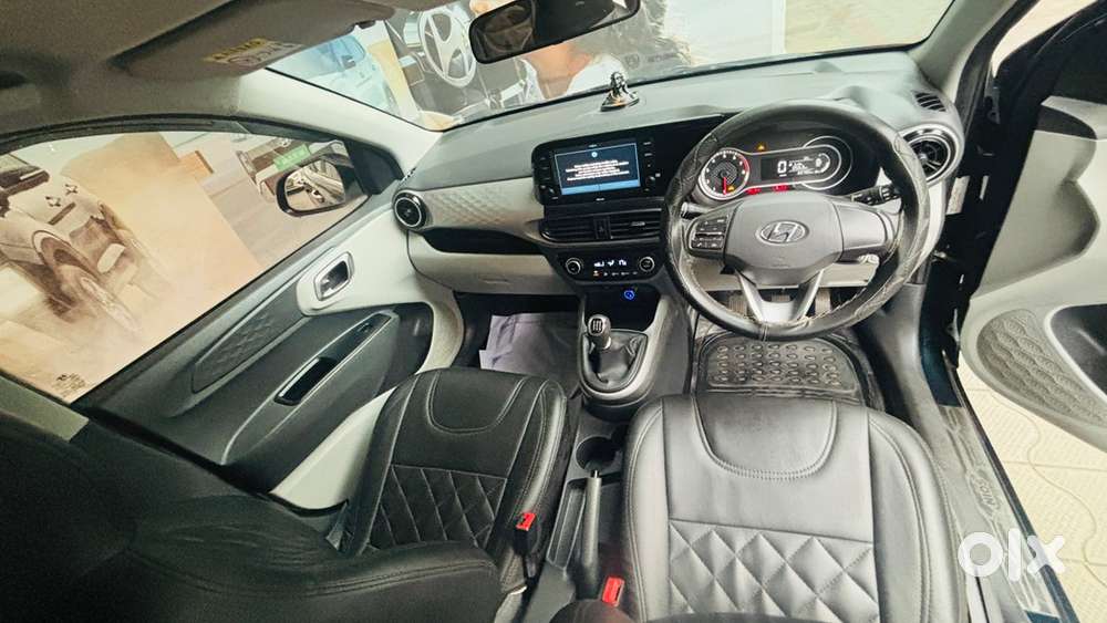 Hyundai I10 Sportz 2020