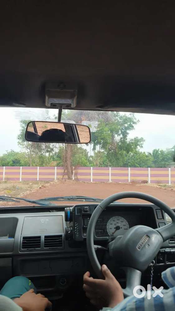 Maruti Suzuki 800 2009 Petrol Good Condition