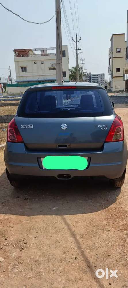 Good Engine Condition