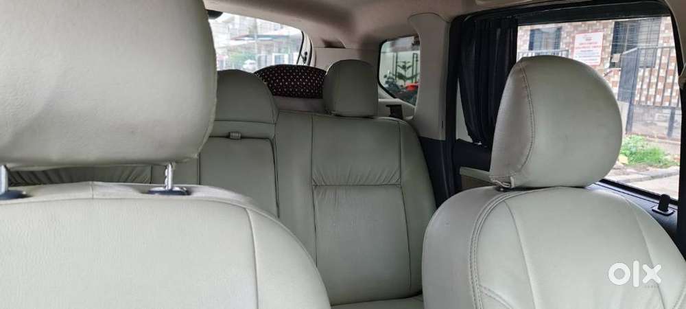 Renault Duster 2013