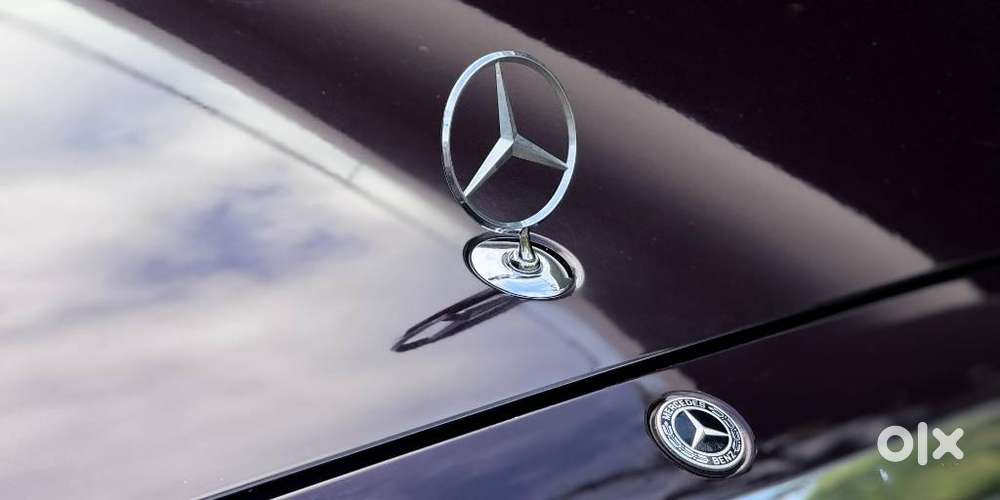 Mercedes-benz S-class S400, 2021, Diesel