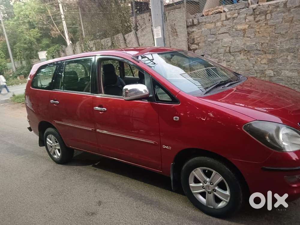 Toyota Innova
