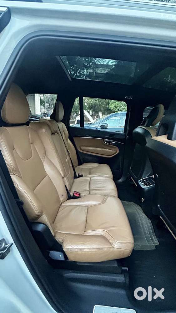 Volvo Xc 90 D5 Inscription, 2018, Diesel