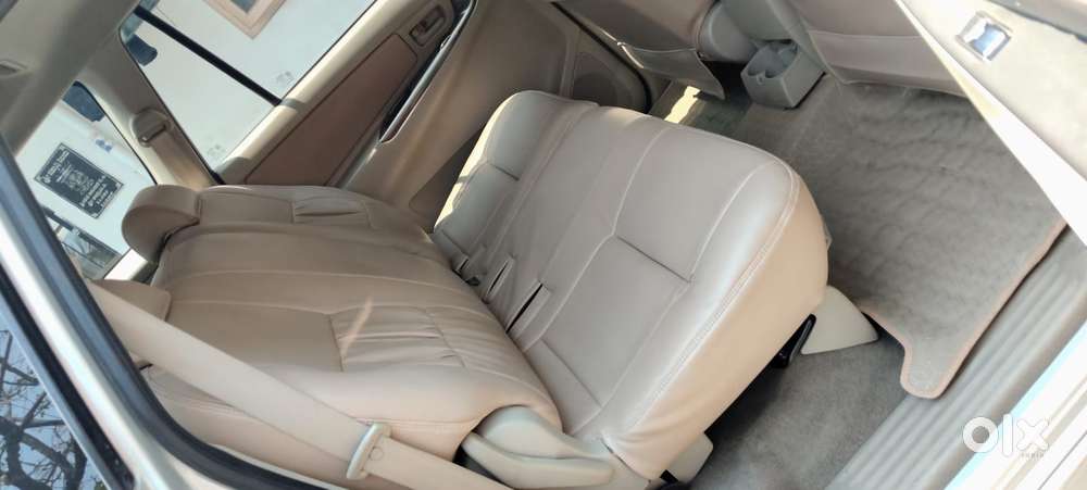 Toyota Innova 2.5 G (diesel) 7 Seater, 2014, Diesel