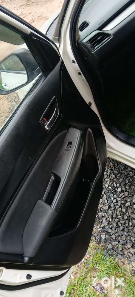 Swift 2021 Manual Petrol