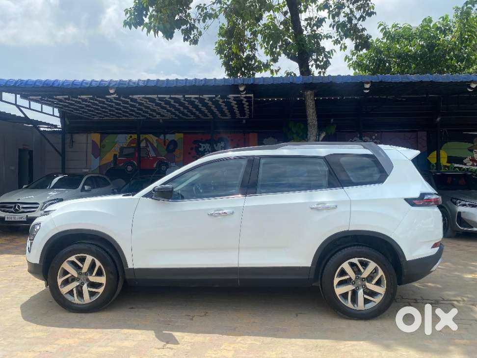 Tata Safari 2.0 Kryotec Xza Plus, 2021, Diesel