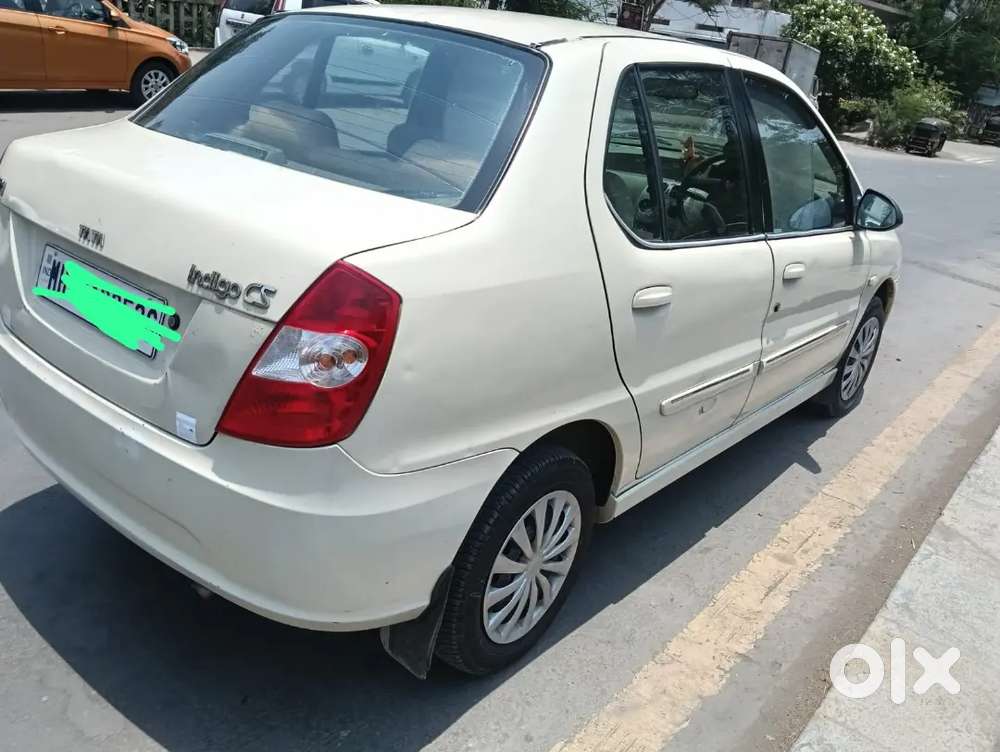 Tata Indica Cs 2030 Tak Paper' Celar