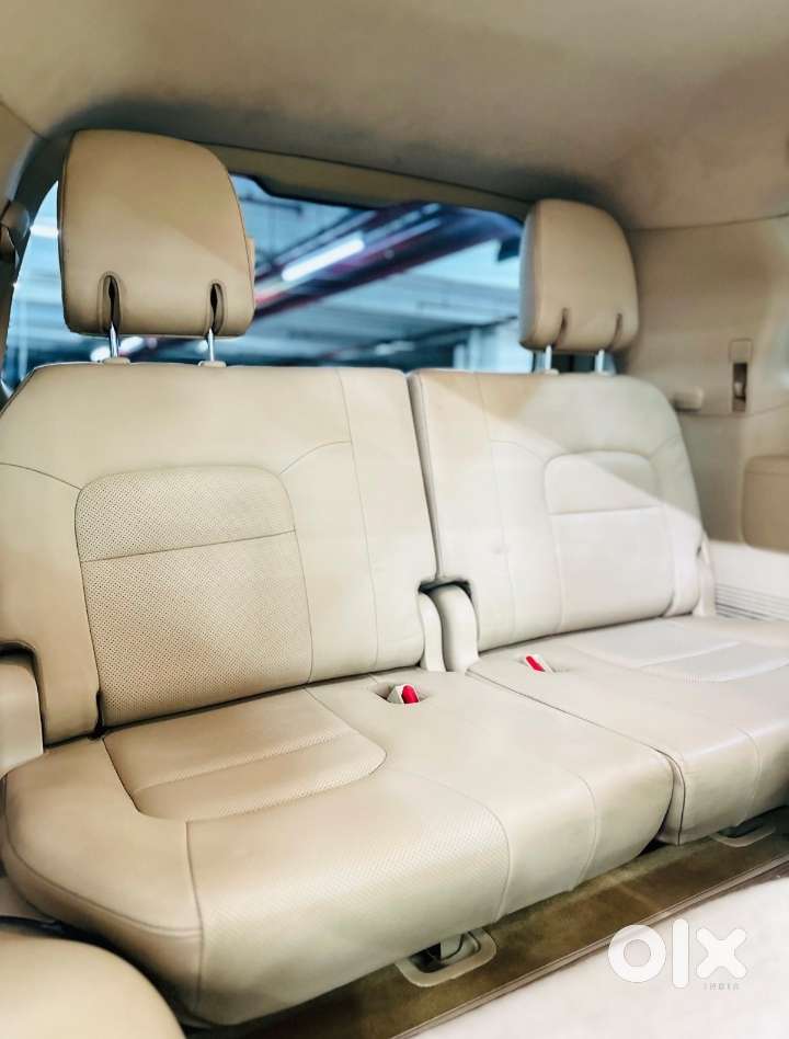 Toyota Land Cruiser Vx V8 At, 2017, Diesel