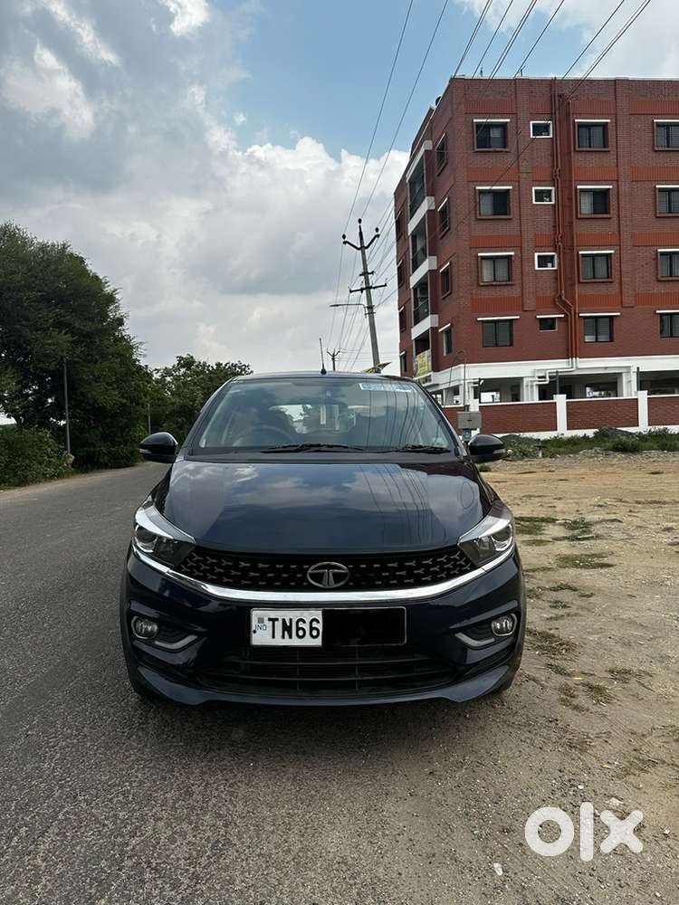 Tata Tiago Petrol 2022