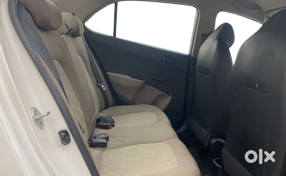 Hyundai Xcent Base 1.2, 2014, Petrol