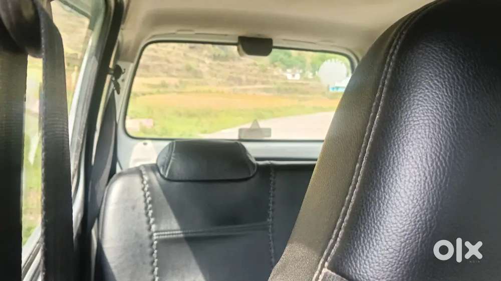 Maruti Suzuki Eeco 1.2 2020