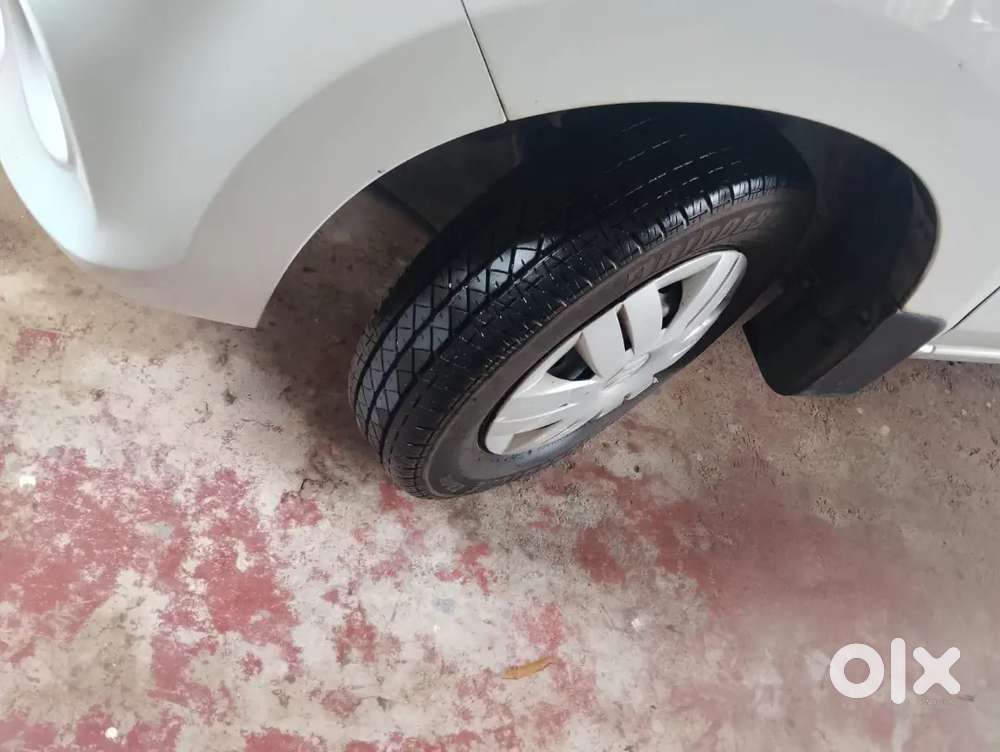 Maruti Suzuki Alto 800 Lxi 2017
