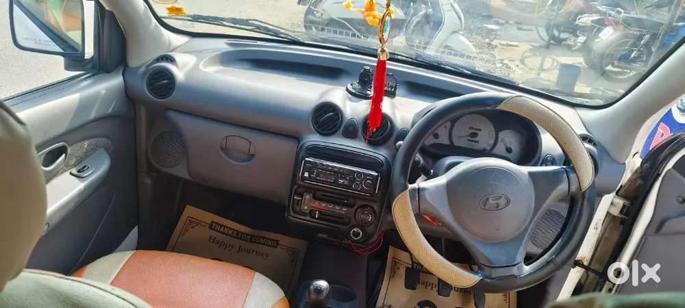 Hyundai Santro Xing 2006