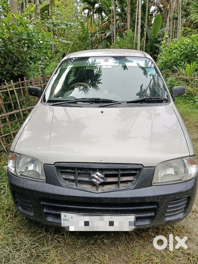 Maruti Suzuki Alto 2005