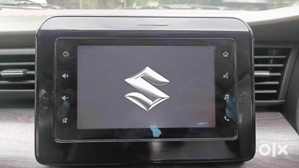 Maruti Suzuki Ertiga 1.5 Zxi Shvs, 2022, Petrol