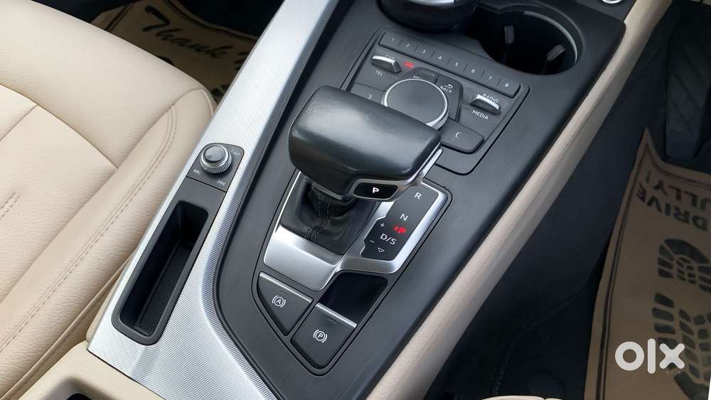 Audi A4, 2019, Petrol