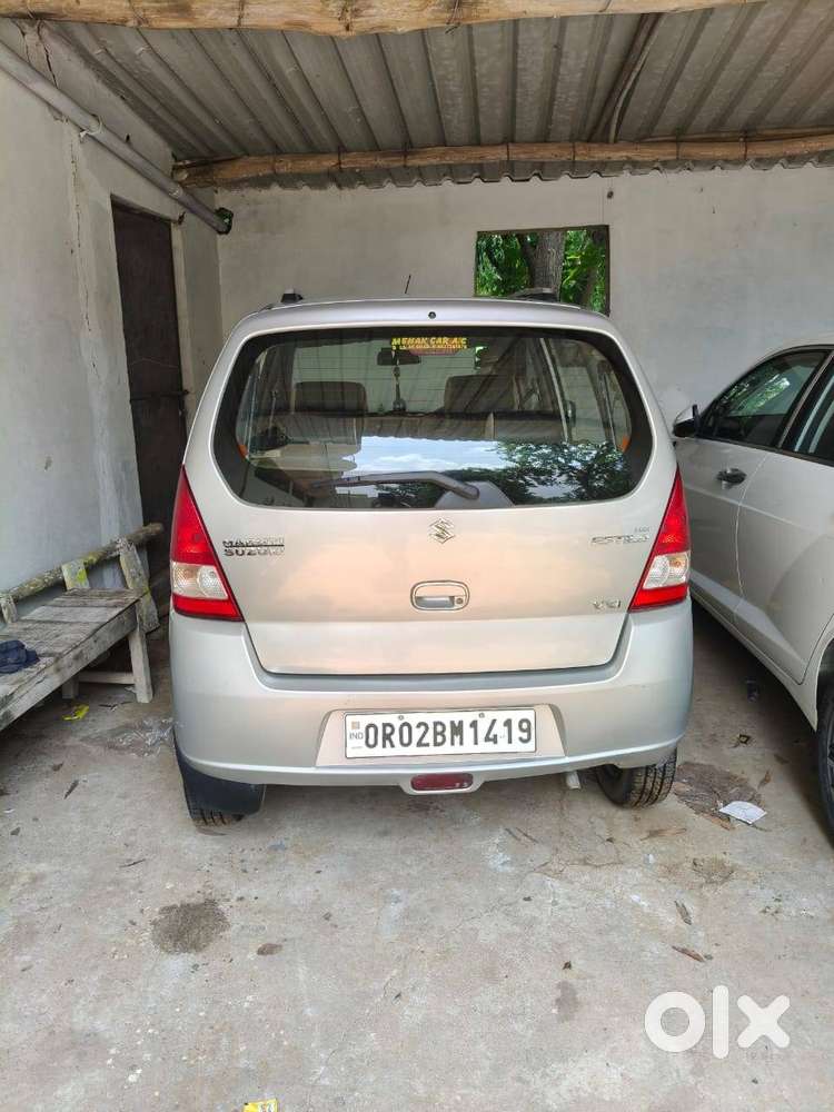 I Want To Sell Zen Estilo In Good Condition