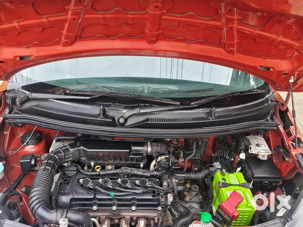 Maruti Suzuki Wagon R 1.2 Zxi Plus, 2019, Petrol