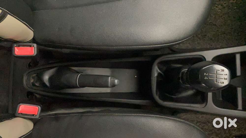 Renault Kwid 1.0 Rxl, 2020, Petrol