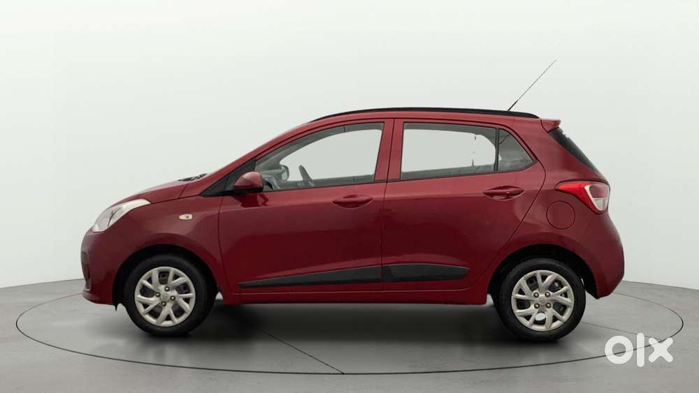 Hyundai Grand I10 1.2 Kappa Magna, 2019, Petrol