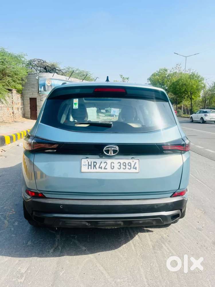 Tata Safari 2.0 Kryotec Xz Plus, 2021, Diesel