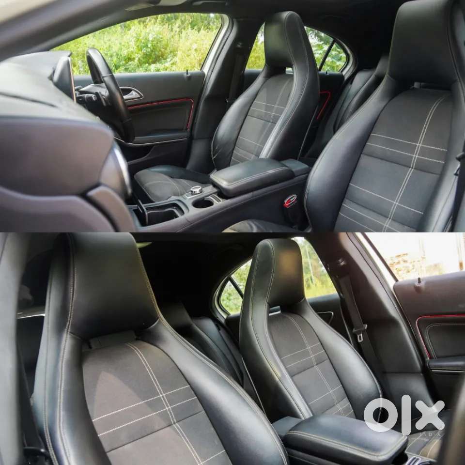 Mercedes-benz A Class 180 Sport Petrol, 2014, Petrol