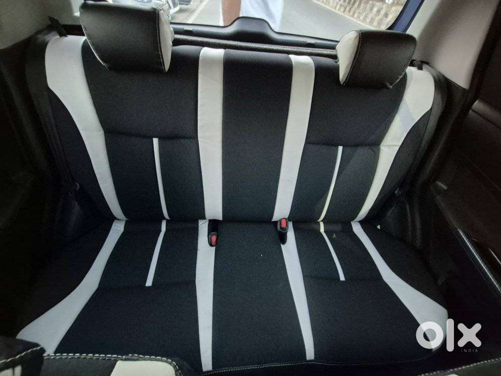 Maruti Suzuki Swift 2011-2014 Vdi, 2012, Diesel