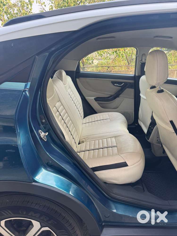 Tata Nexon Ev Xz Plus, 2021, Electric