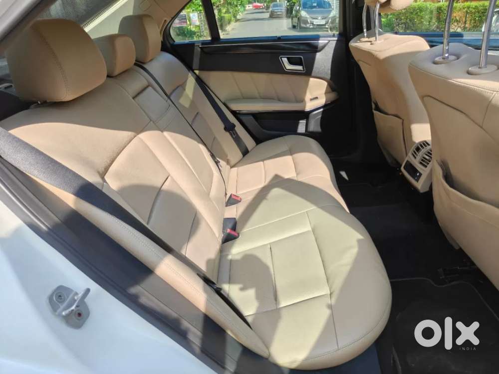 Mercedes-benz E-class E 250 Cdi Avantgarde, 2014, Diesel