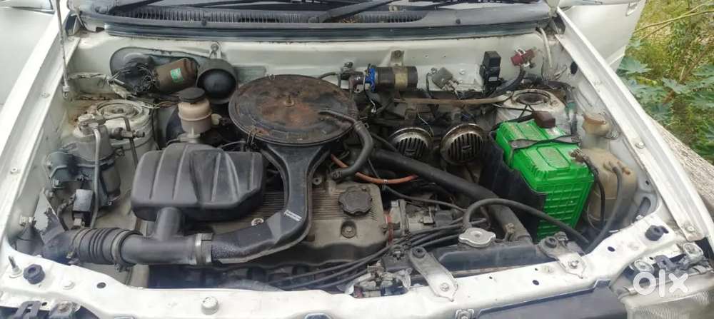 Good Condition