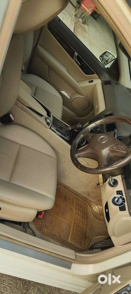 Mercedes-benz C-class 200 Cgi Classic, 2010, Petrol