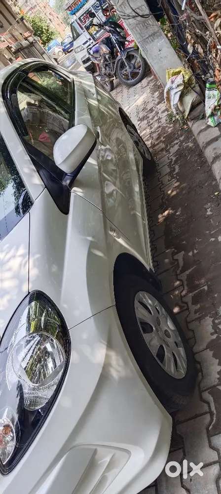 Honda Amaze 2014 Petrol Well Maintained