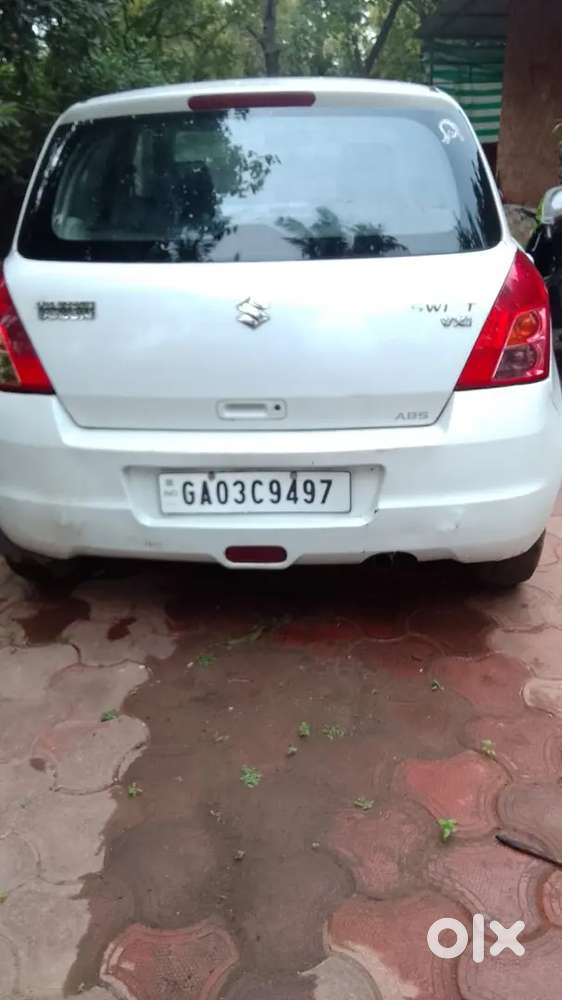 Swift Maruti Suzuki 2009