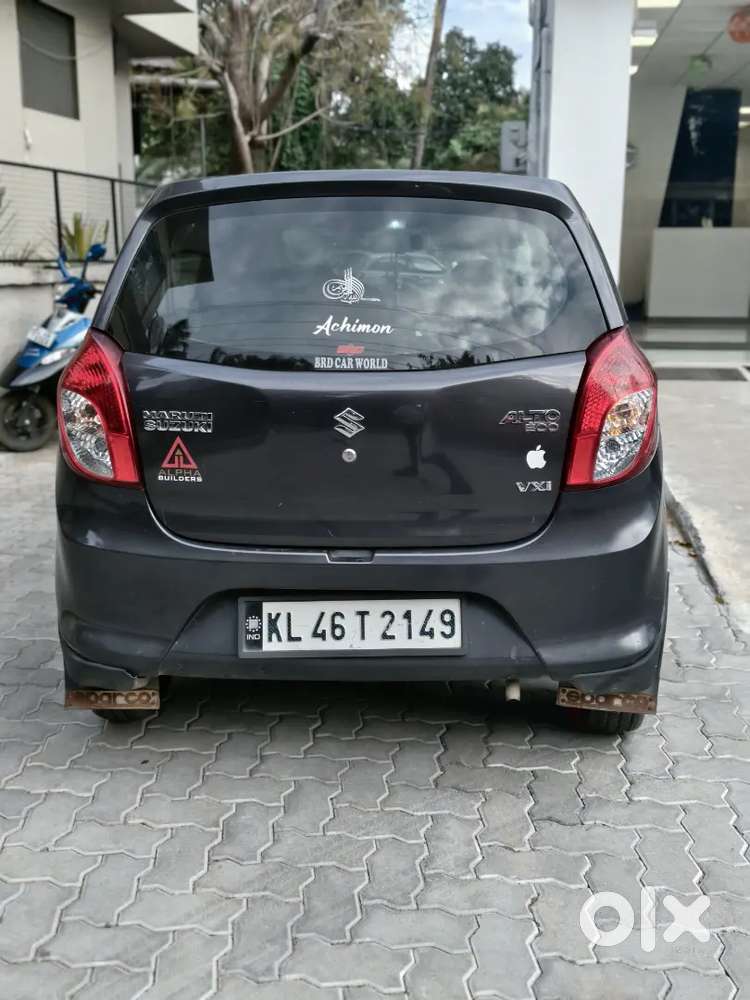 New 4 Tyre And New Battery, Company Service