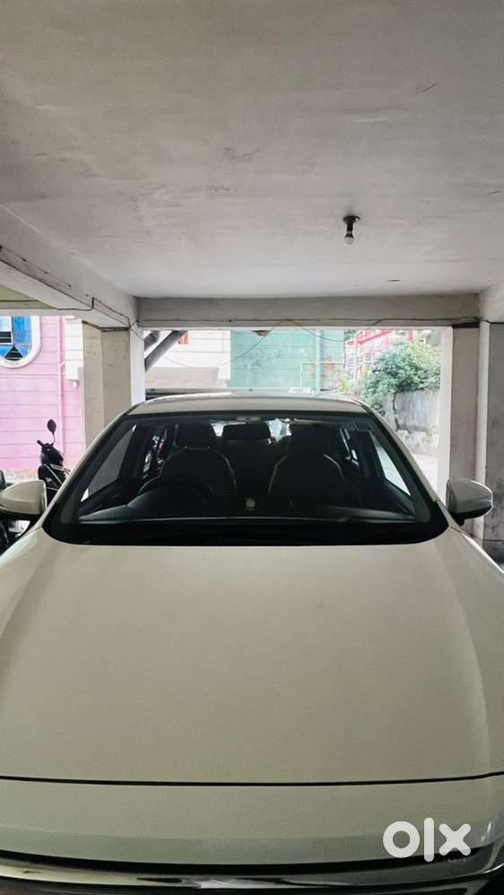 Honda Amaze 2018 Petrol