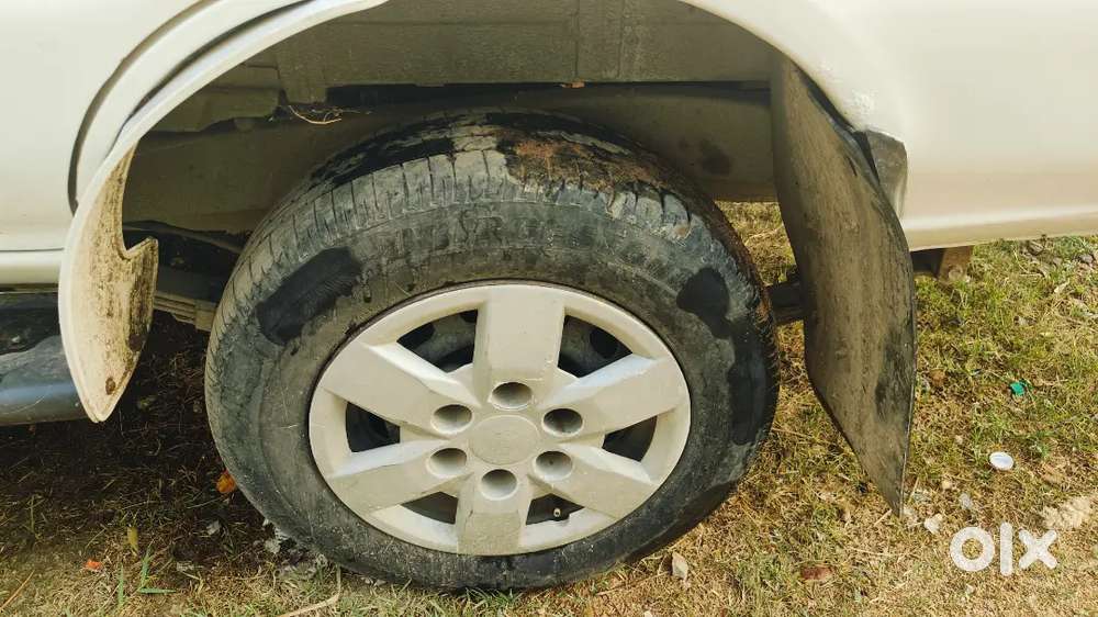 Chevrolet Tavera 2015 Diesel