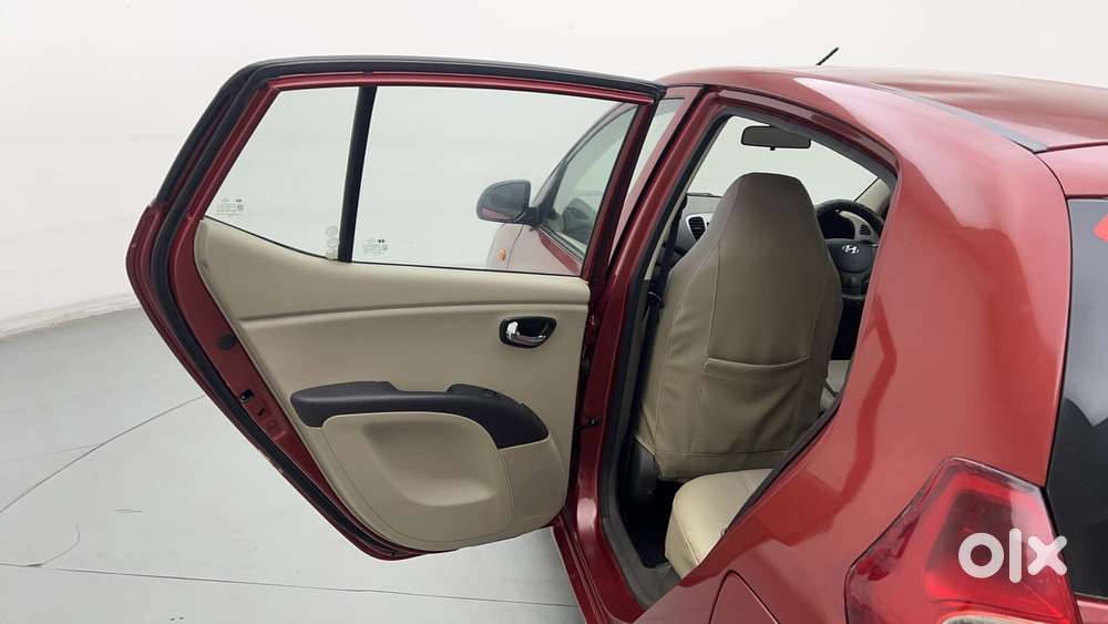 Hyundai I10 Magna 1.1l, 2013, Petrol