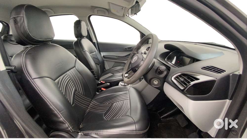 Tata Tiago 1.2 Revotron Xta, 2022, Petrol