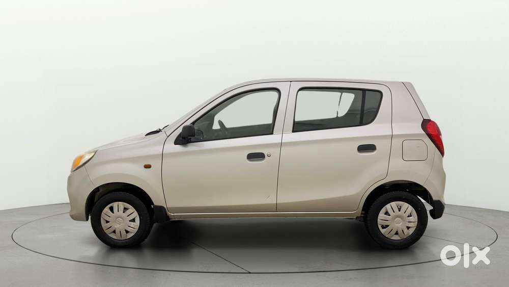 Maruti Suzuki Alto 800 Lxi, 2019, Petrol