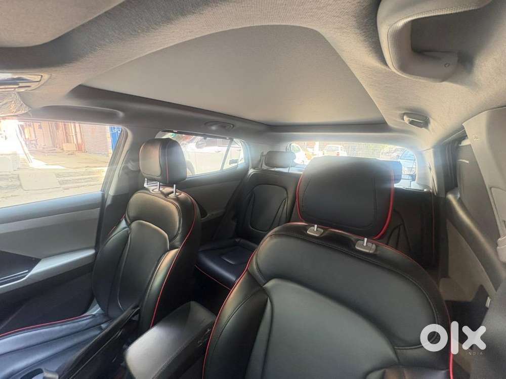 Hyundai Creta 2024 Mt S(o) Manual