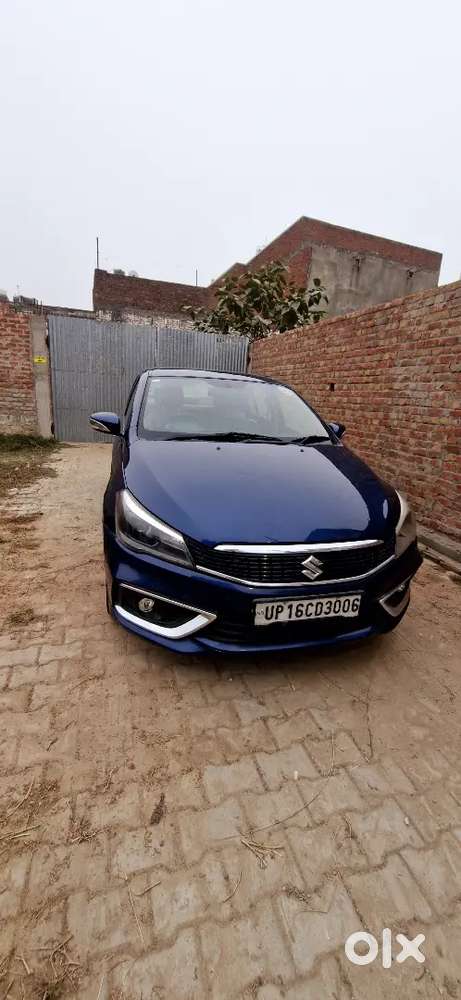 1st Owner Brand New Ciaz Alpha Automatic