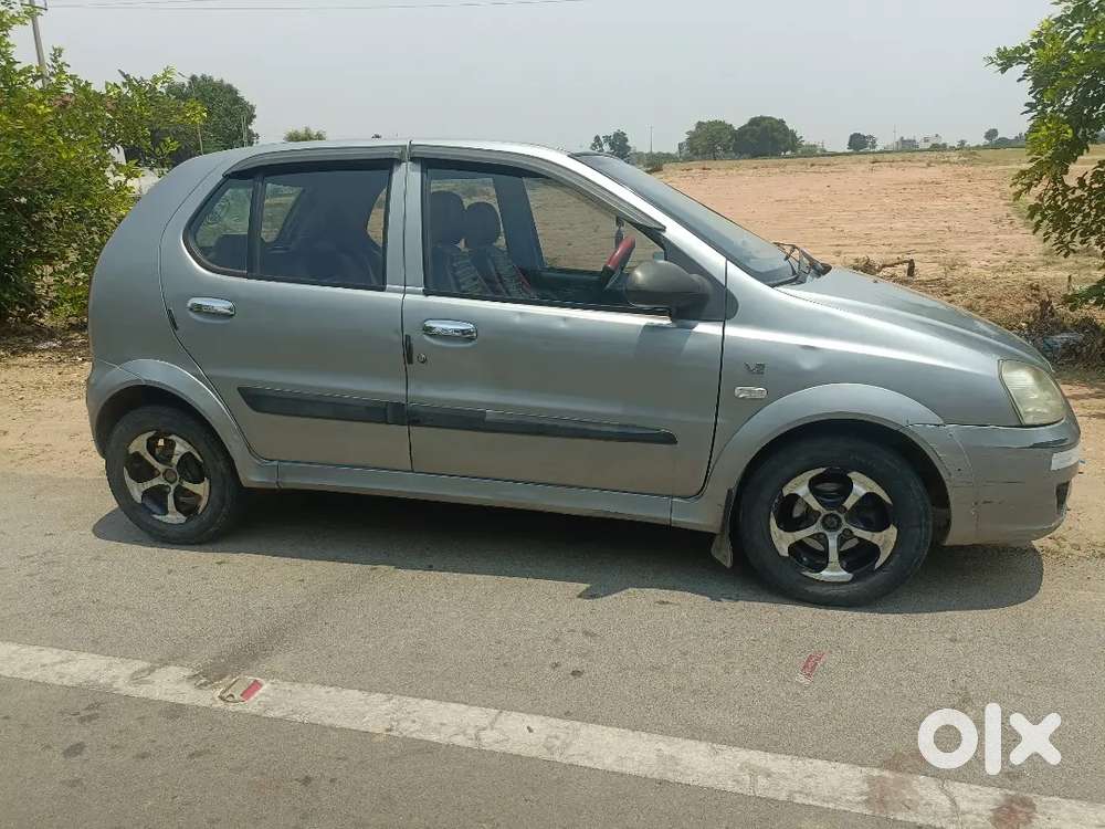 Tata Indica 2009 Diesel Well Maintained