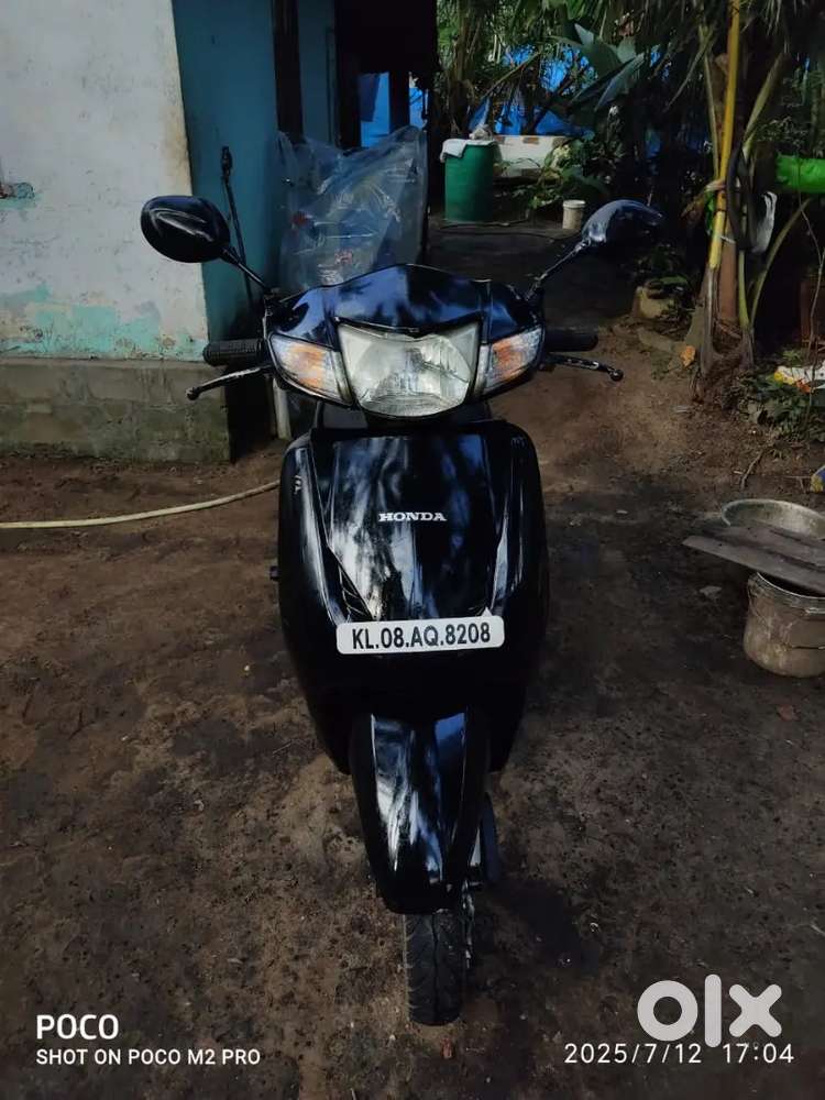 Honda activa for sale Scooters 1816705567