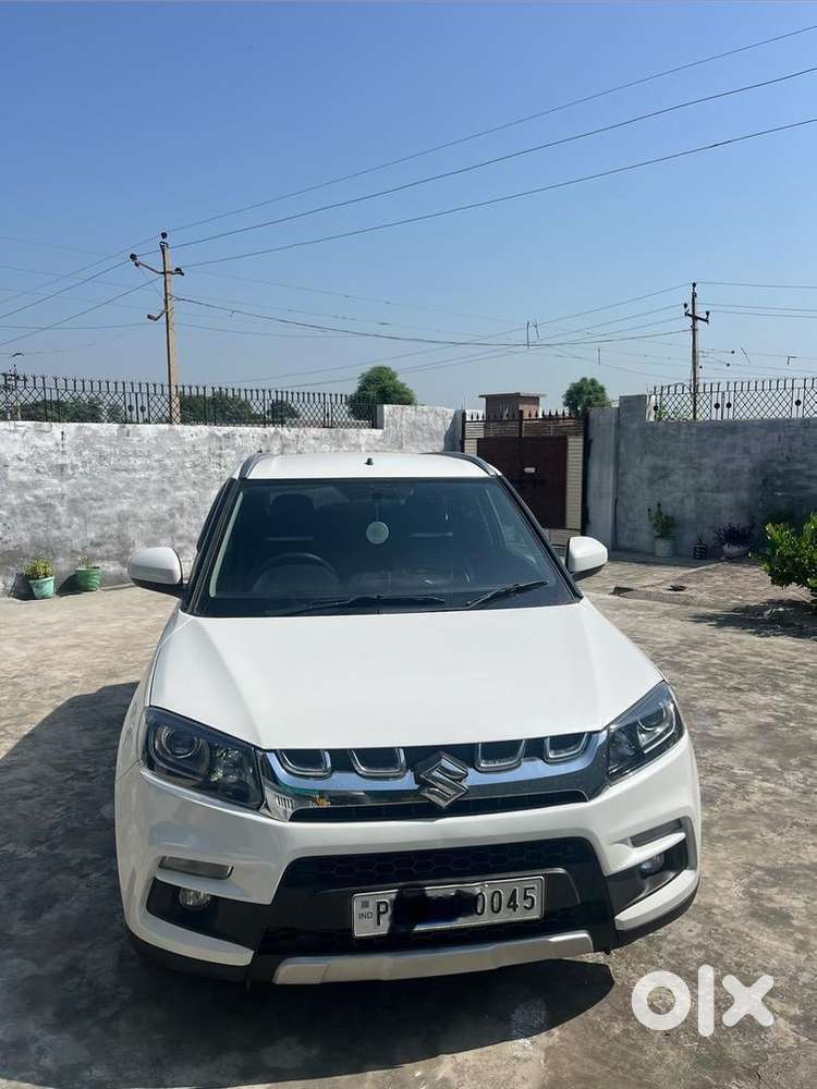 Maruti Suzuki Diesel 2019 Car