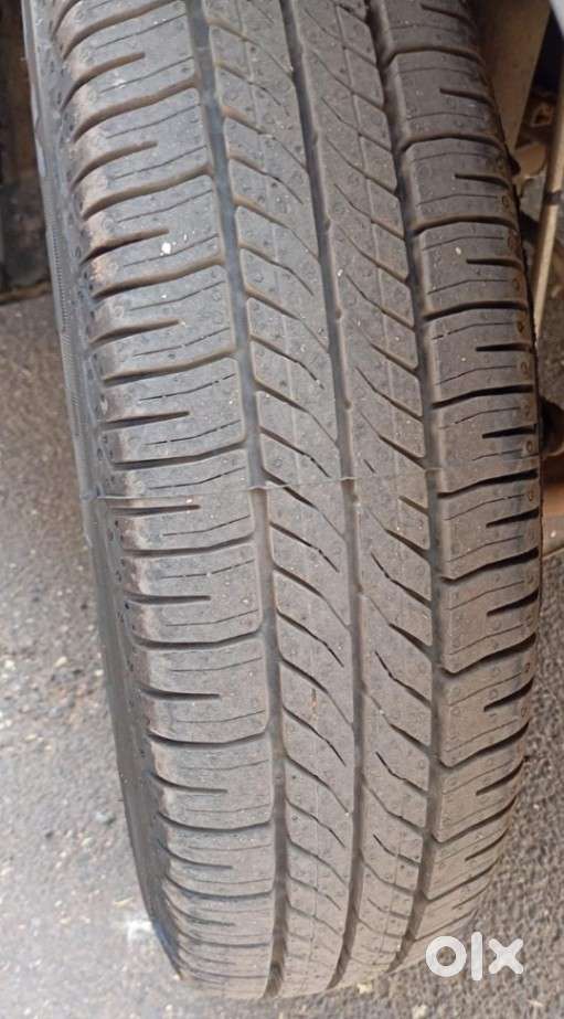 Maruti Suzuki Eeco Cng 5 Seater Ac, 2017, Petrol