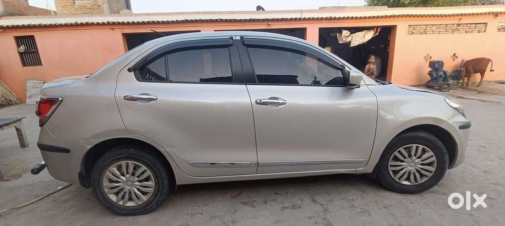 Maruti Suzuki Dzire Vxi Petrol Manual 2020