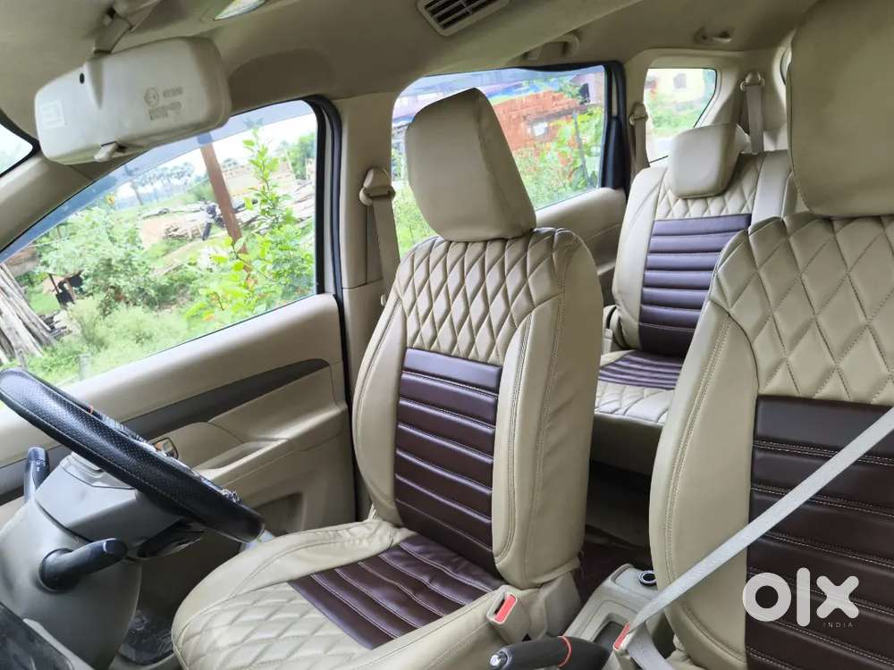 Maruti Suzuki Ertiga 2022 Second Owner Best Condition