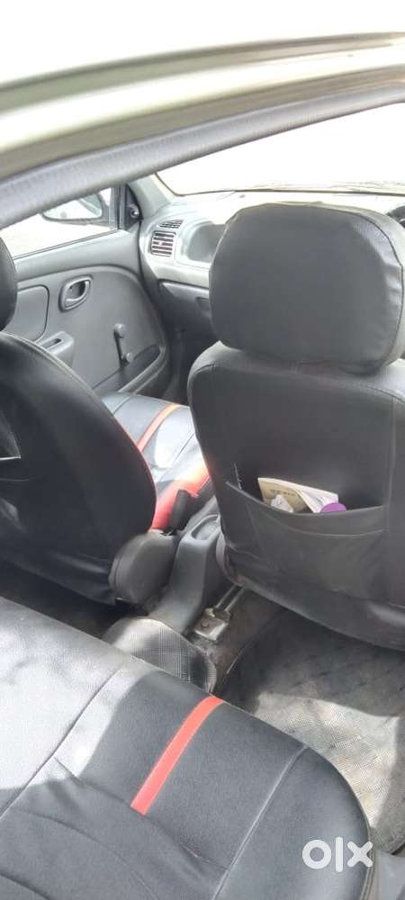 Maruti Suzuki Alto 800 2006 Petrol Good Condition