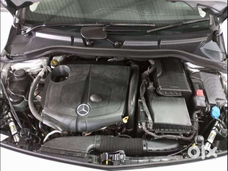 Mercedes-benz B Class 2.1 B180 Cdi Style, 2014, Diesel